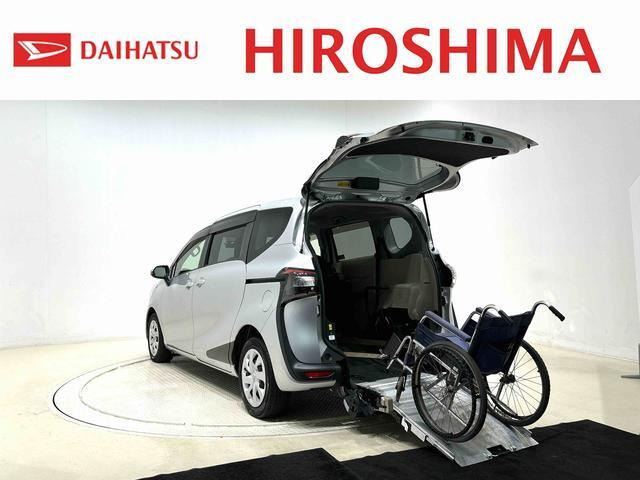 シエンタ1.5 G