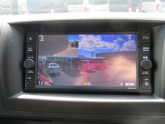NV350キャラバン2.0 プレミアムGX ロング