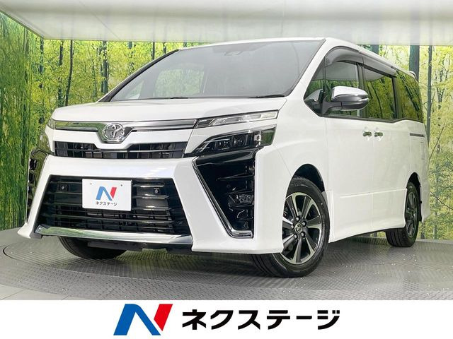 ヴォクシー2.0 ZS 煌II