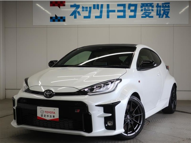 ヤリス