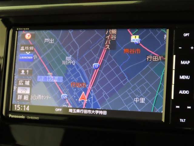 ルーミー1.0 G-T