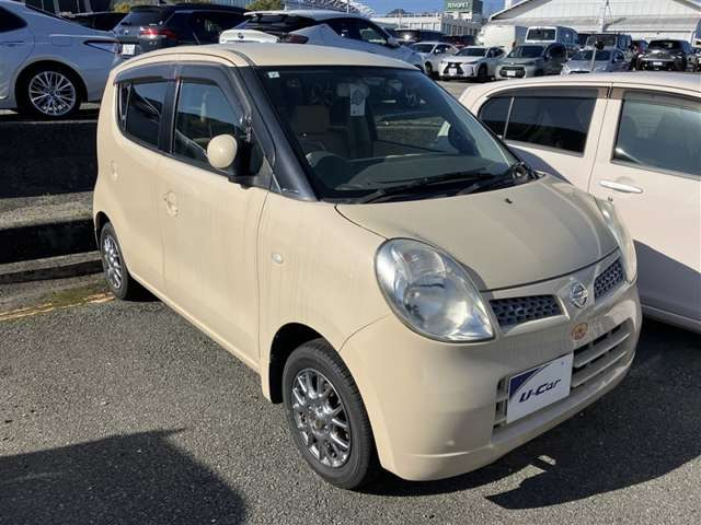 モコE