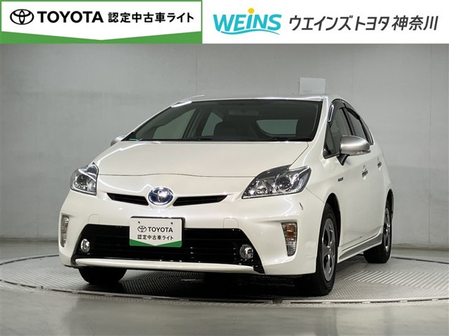 プリウス1.8 S