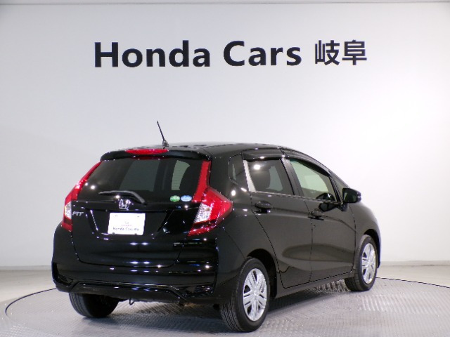フィット1.3 13G L ホンダセンシング