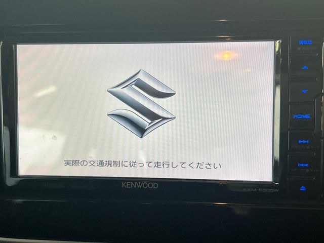 スペーシアカスタムハイブリッド(HYBRID)  XS
