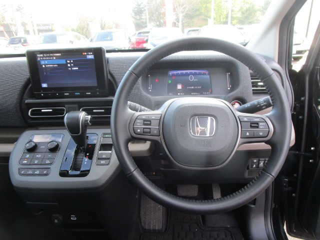 フリード1.5 エアー EX 4WD