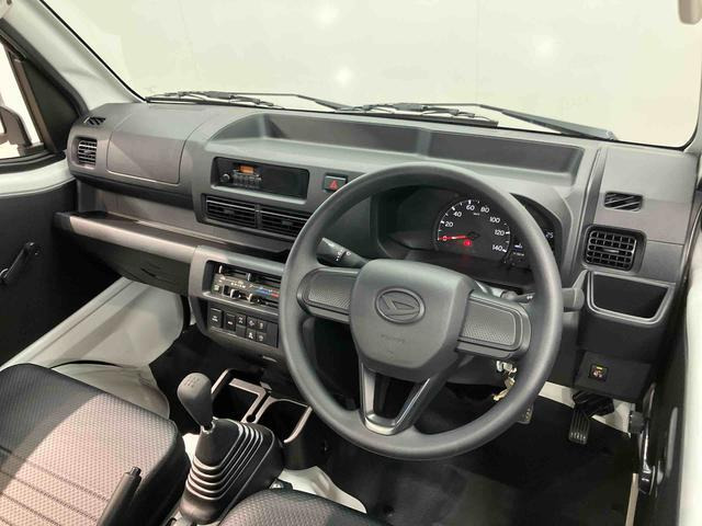 ハイゼットトラックスタンダード 農用スペシャル 4WD