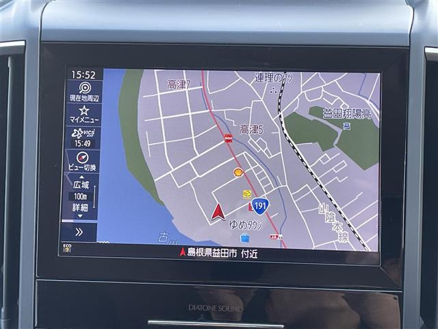 インプレッサXV2.0i アイサイト 4WD