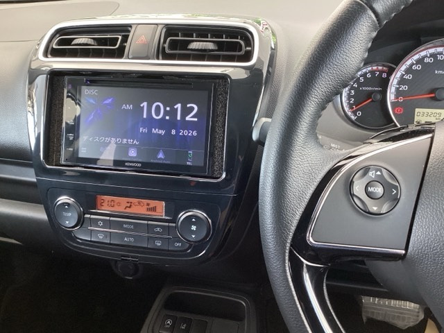 ミラージュ1.2 G
