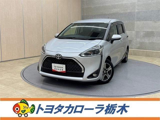 シエンタ1.5 G