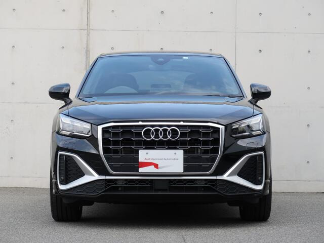 Q235 TFSI Sライン