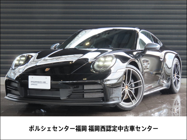 911カレラT