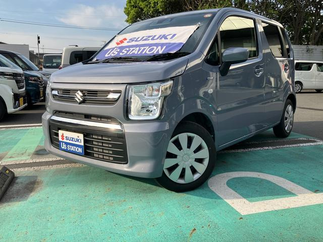 ワゴンRハイブリッド(HYBRID) FX-S