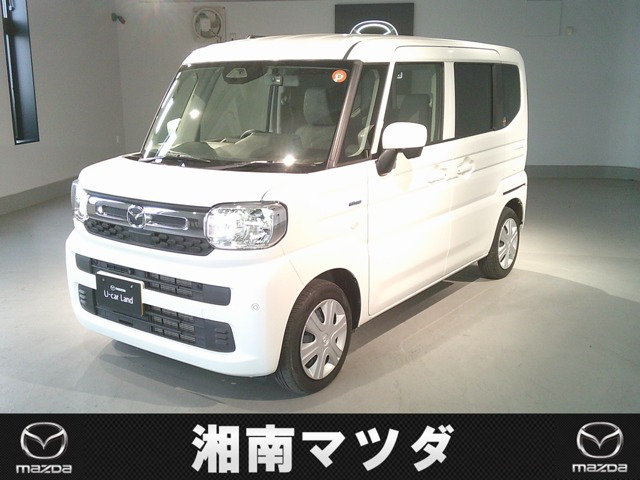 フレアワゴンXS