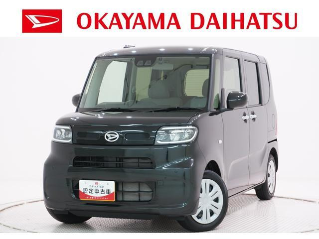 タントX