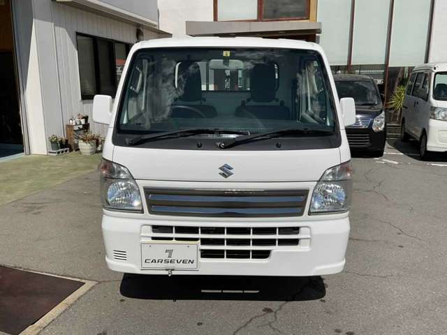 キャリイKC スペシャル 4WD