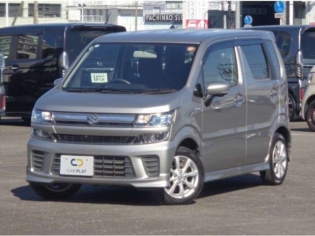 ワゴンRハイブリッド(HYBRID) FZ