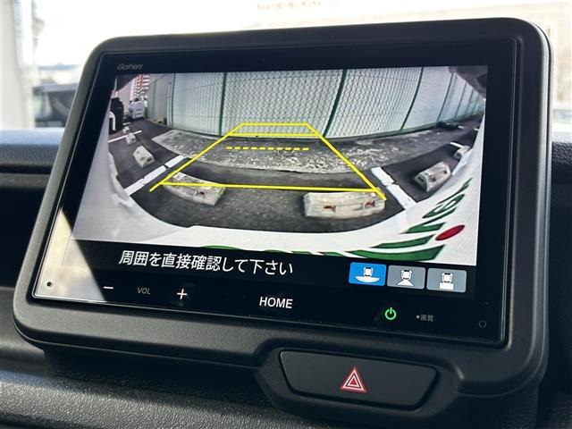 N-BOXカスタム