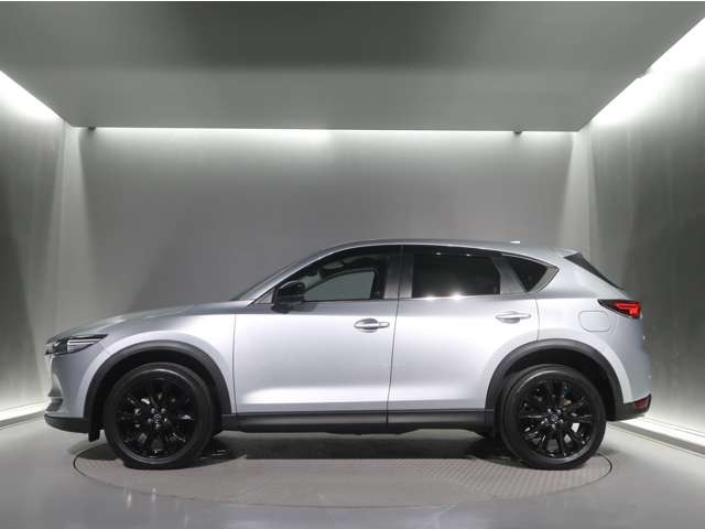 CX-52.2 XD ブラックトーンエディション