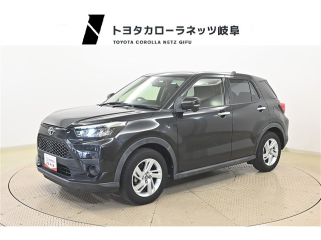ライズ1.0 G