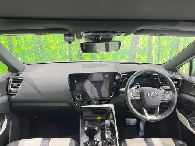 NX350h Fスポーツ