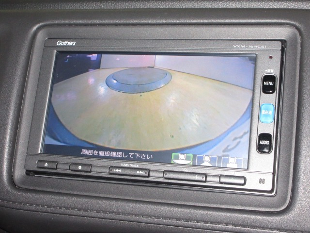 ヴェゼル1.5 ハイブリッド X ホンダセンシング