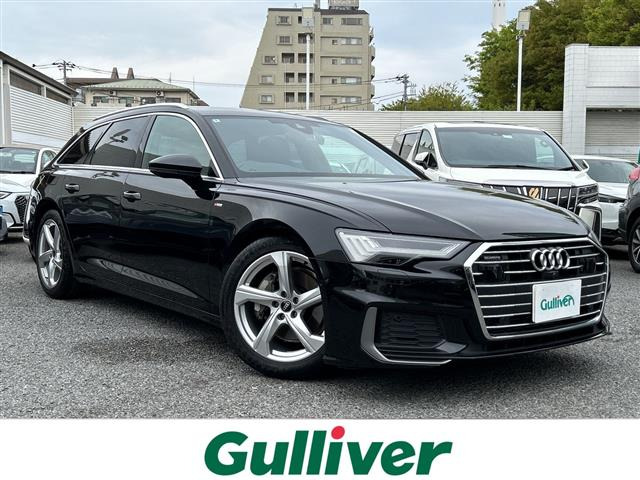 A645 TFSI クワトロ スポーツ 4WD