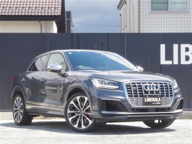 SQ22.0 4WD