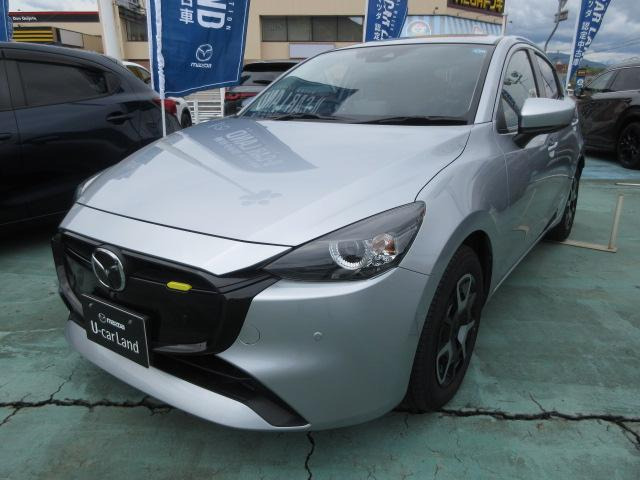 MAZDA21.5 15BD