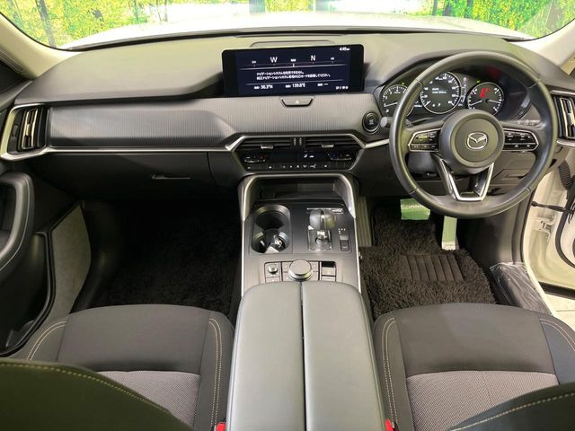 CX-602.5 25S Sパッケージ