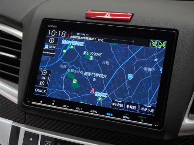 ジェイド1.5 ハイブリッドRS ホンダセンシング