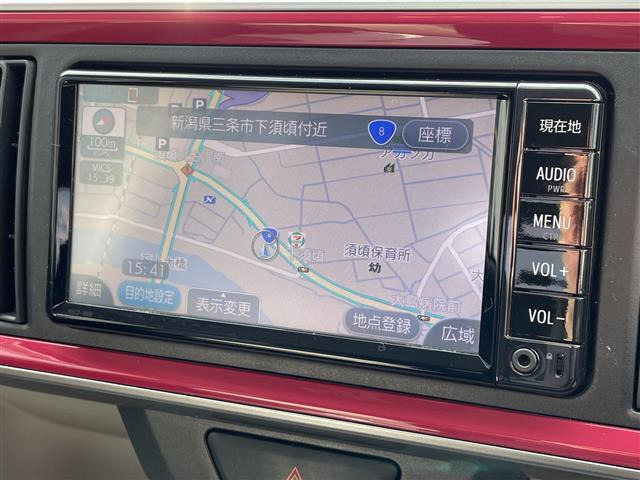 パッソ1.0 モーダ