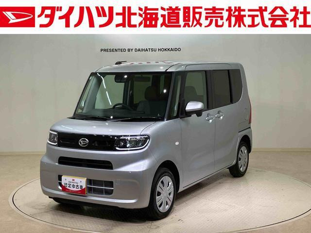 タントX