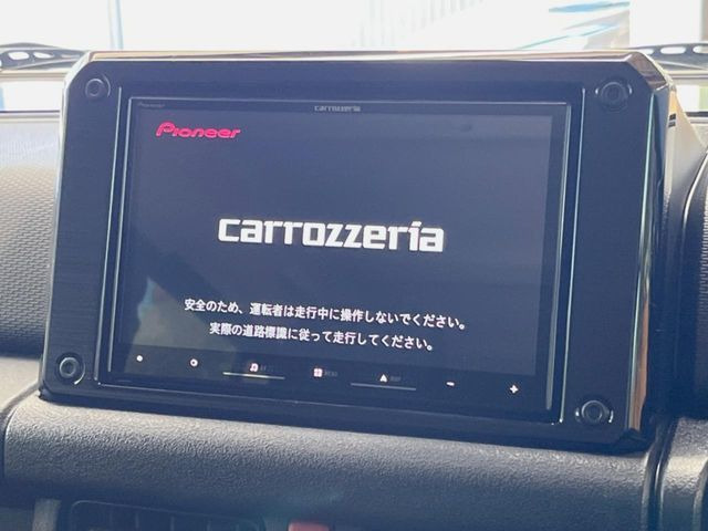 ジムニーノマド1.5 FC 4WD