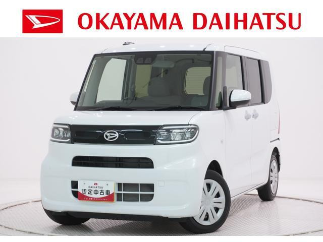 タントX