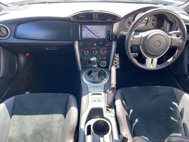 862.0 GT リミテッド