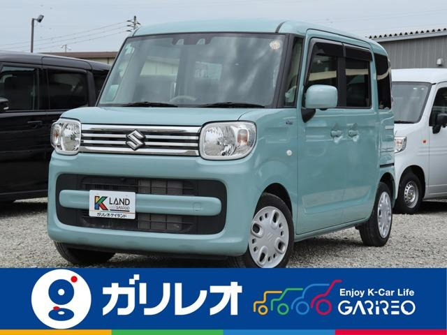 スペーシアハイブリッド(HYBRID) X