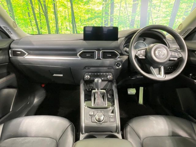 CX-52.2 XD ブラックトーンエディション