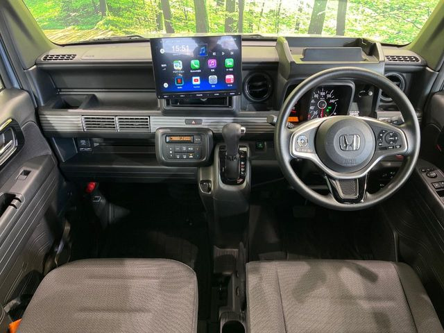 N-VAN