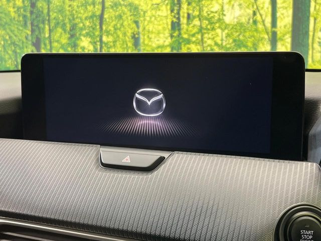 CX-602.5 25S Sパッケージ