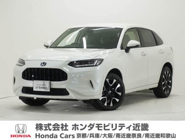 ZR-V2.0 e:HEV Z 4WD