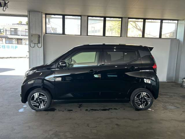 デイズハイウェイスターX 4WD
