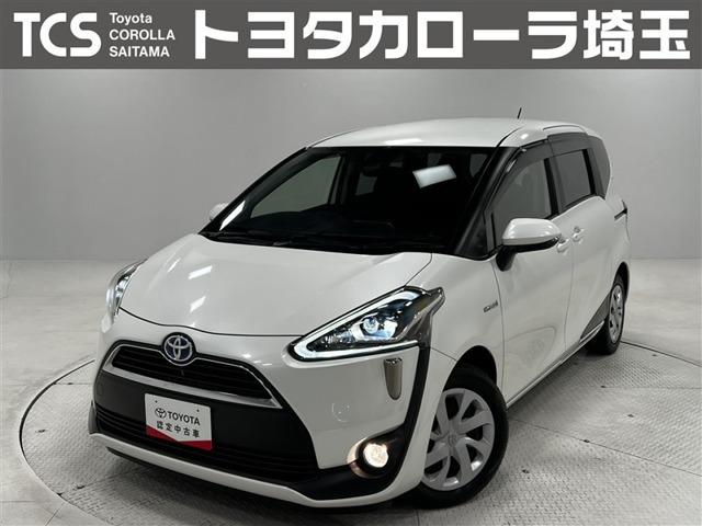 シエンタハイブリッド 1.5 G