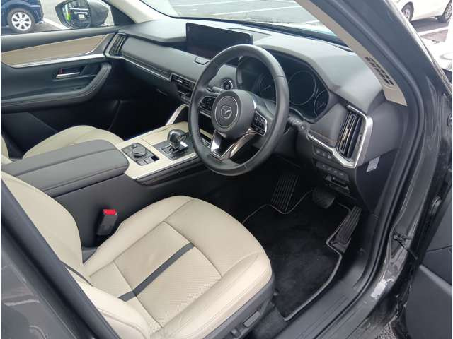 CX-602.5 25S Lパッケージ