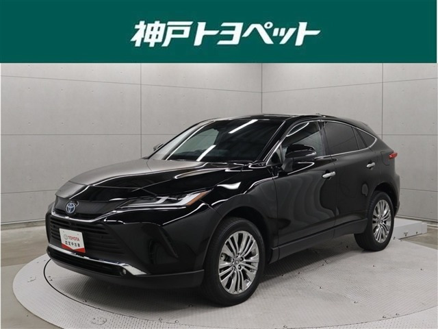 ハリアー