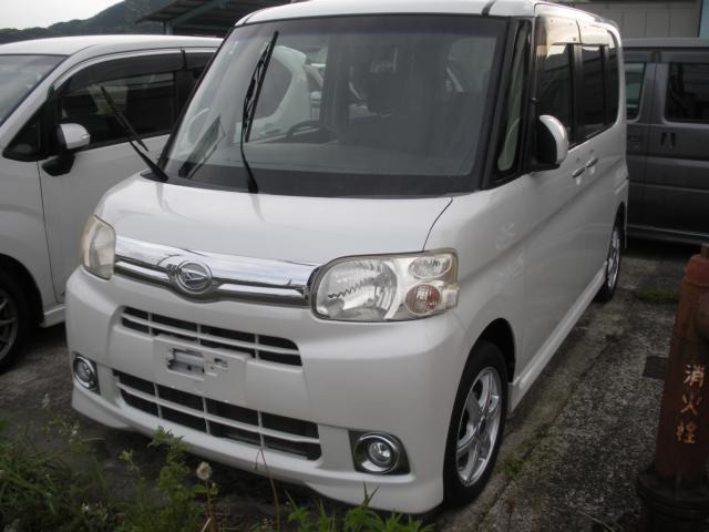 タントG スペシャル