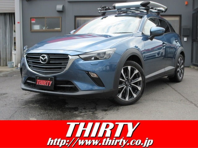 CX-31.8 XD 4WD