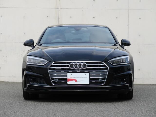 A5スポーツバック45 TFSI クワトロ スポーツ Sラインパッケージ 4WD