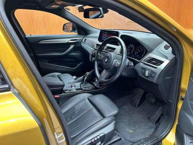 X2xドライブ18d MスポーツX 4WD