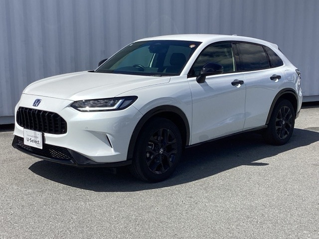 ZR-V2.0 e:HEV Z 4WD